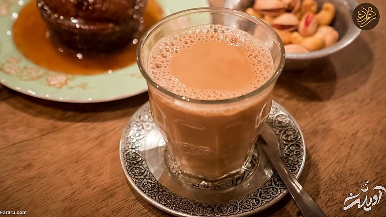 طرز تهیه چای کَرَک؛ نوشیدنی گرم و گوارا چای کرک